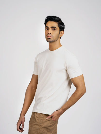 white t shirts for men