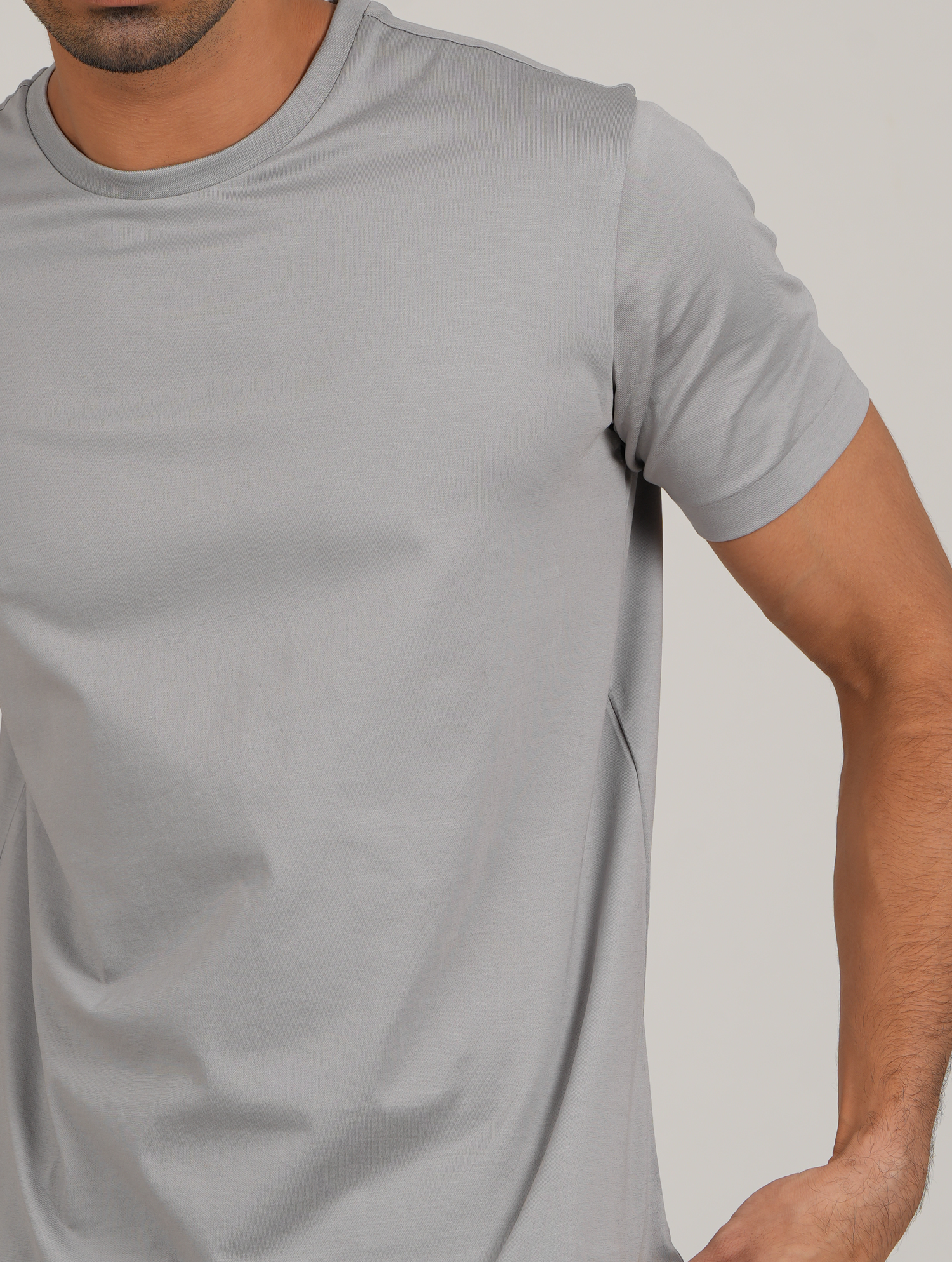 Best Grey T-Shirts for Men